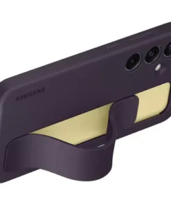 Samsung Standing Grip Case for S24/S24+/S24 Ultra