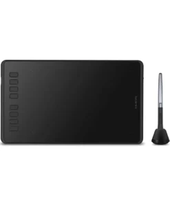 Alternative view of Huion inspiroy H950P Graphics Pen drawing Tablet (8.7X5.4 inches)