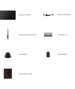 inspiroy h950p pen tablet 07