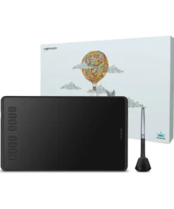 Huion inspiroy H950P Graphics Pen drawing Tablet (8.7X5.4 inches)