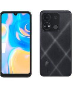 Alternative view of Itel A04