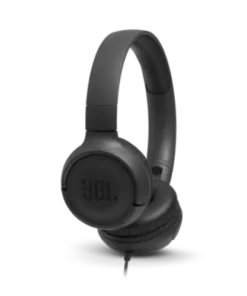 Alternative view of Jbl Tune 500 Wired Headphones