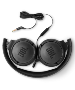 Jbl Tune 500 Wired Headphones