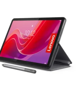 Lenovo Tab K11+ Case + Pen