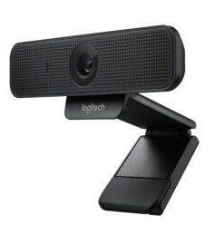 Logitech C925e Business HD Webcam