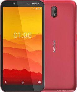 Nokia C1 1GB RAM 16GB ROM