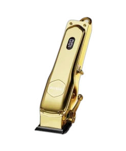 oraimo Smart Clipper 2 Gold Professional Hair Clipper (OPC-CL30G)
