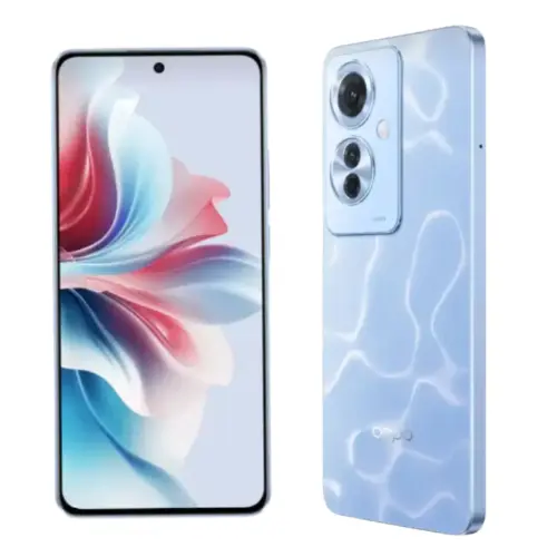 Oppo Reno 11F 5G 1 Oppo Reno 11F 5G