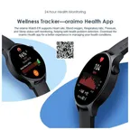 oraimo Smart Watch (OSW-42) 3 oraimo Smart Watch (OSW-42)