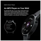 oraimo Smart Watch (OSW-42) 2 oraimo Smart Watch (OSW-42)