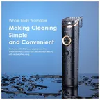 Oraimo SmartTrimmer Adjustable Trimmer (OTR-221) 4 Oraimo SmartTrimmer Adjustable Trimmer (OTR-221)