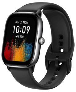 Alternative view of Amazfit GTS 4