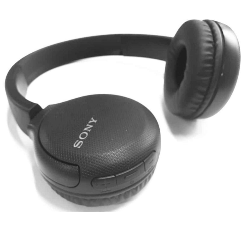 Sony WH-CH510 Headphone 3 Sony WH-CH510 Headphone