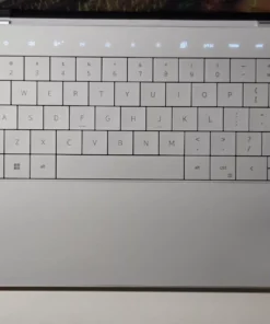 Alternative view of Dell XPS 13 plus 9320 Core i7 12th Gen 16gb Ram 512gb SSD 2K 13.4" Display 2.1GHz
