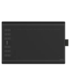 Huion Inspiroy H1060P Graphics Tablet with Battery-Free Stylus and Tilt Response