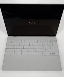Dell XPS 13 plus 9320 Core i7 12th Gen 16gb Ram 512gb SSD 2K 13.4" Display 2.1GHz