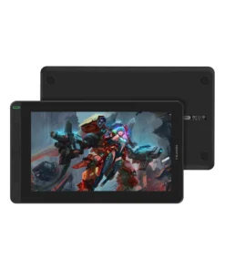 Alternative view of Huion KAMVAS 13 2021 Graphics Drawing Pen Tablet 13.3 Inch GS1331 with Free Stand