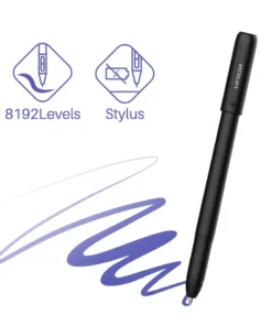 HUION PW310 Digital Pen stylus for H640P H950P H1060P H1161 H320M HS64 HS610 HS611 Q620M H610PROV2 Q11KV2 WH1409V2 GT-221 GT2201