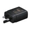 samsung 45W power adapter