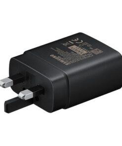 Samsung 45 Watts Super Fast ADAPTER with C to C Original