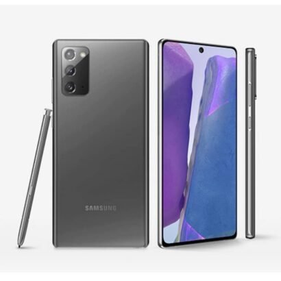 samsung galaxy note 20