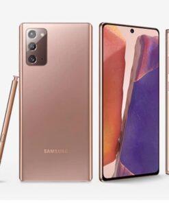 samsung galaxy note 20 b