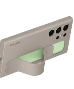 Alternative view of Samsung Standing Grip Case for S24/S24+/S24 Ultra