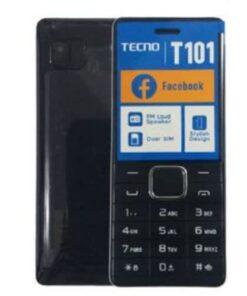Tecno T101 Kabambe/ Mulika Mwizi