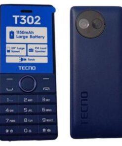 Alternative view of Tecno T302 Kabambe/ Mulika mwizi