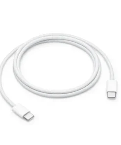 Apple USB-C 60W Charge Cable(1M)