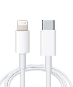 Apple USB-C to Lightning Cable (2m)