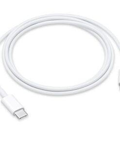 Alternative view of Apple USB-C to Lightning Cable (2m)