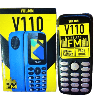 villaon v110 phone removebg preview