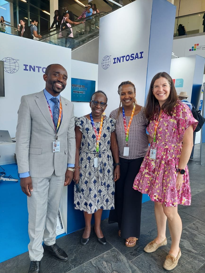 Kilele Youth Organization