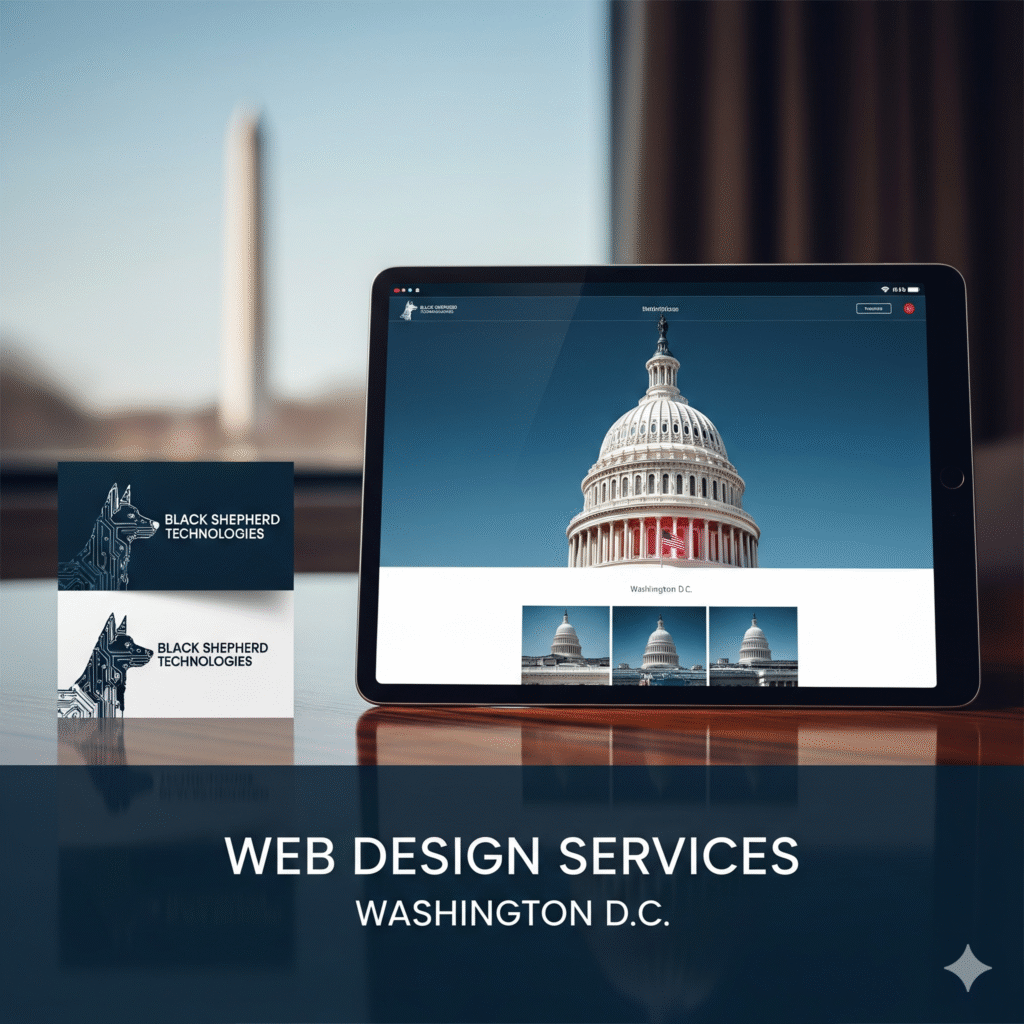 RM Locations 1 WashingTon Web Design
