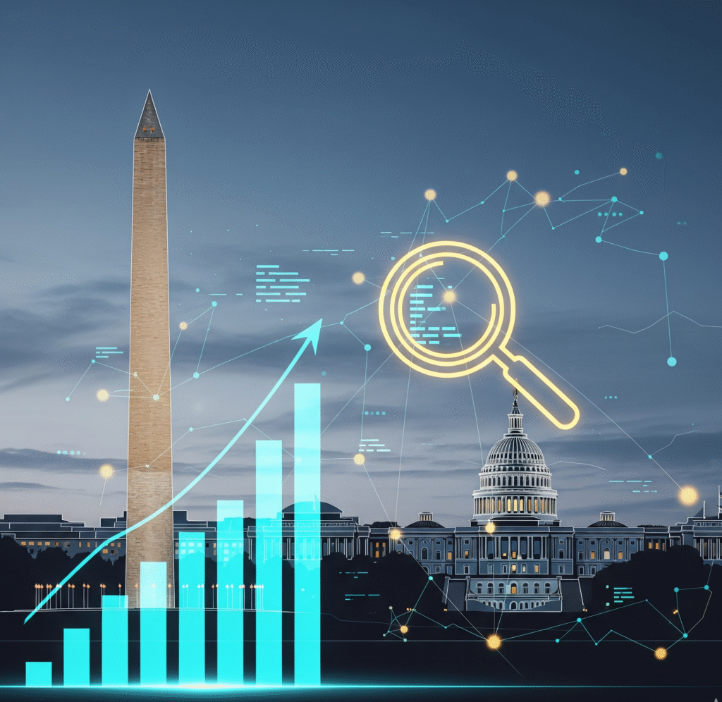 RM Locations 1 Washington DC SEO Services