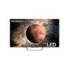 Skyworth 50Q6500G, 50-inches 4K QLED 2024 Frameless Google TV, Black (1YR WRTY) 3 Skyworth 50Q6500G