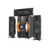 Vitron 3.1 Bluetooth Multifunctional 10000W Home theater Sub-Woofer System 3 1 1