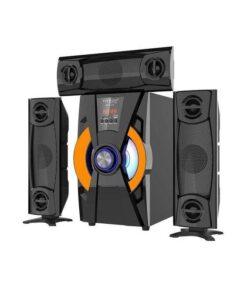 Vitron 3.1 Bluetooth Multifunctional 10000W Home theater Sub-Woofer System