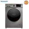 Skyworth 8Kg WASH & SPIN Front Load Washing Machine (1 YR WRTY) 2 Skyworth 8Kg WASH & SPIN Front Load Washing Machine (1 YR WRTY)