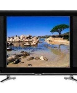 CTC 19 Inches Digital Led Tv HDMI USB PORT