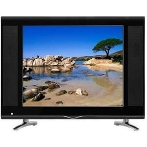 CTC 19 Inches Digital Led Tv HDMI USB PORT