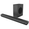 Skyworth SS531 - 3.1CH 510W Dolby Audio Soundbar with Wireless Subwoofer, Black (1YR WRTY) 2 1 17