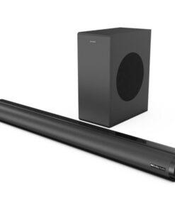 Skyworth SS531 - 3.1CH 510W Dolby Audio Soundbar with Wireless Subwoofer, Black (1YR WRTY)