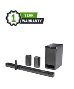 Sony HT-S40R 5.1ch Dolby Digital Home Cinema Soundbar (1YR WRTY)