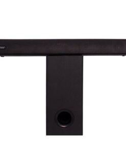 Vitron V51SB- 2.1ch Soundbar System With Bluetooth, Black.(1YR WRTY)
