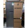 Skyworth 158L Double Door Refrigerator 3 Share this product Skyworth 158L Double Door Refrigerator