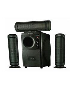Vitron 635 3.1CH Sound System 10000W PMPO BT/USB/FM/AUX