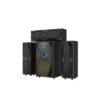Vitron V636 3.1CH Subwoofer Powerful Speaker 3 1 6