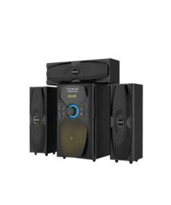 Vitron V636 3.1CH Subwoofer Powerful Speaker